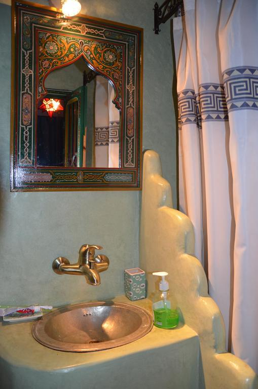 Auberge Casa Linda เชฟชาอูน ห้อง รูปภาพ