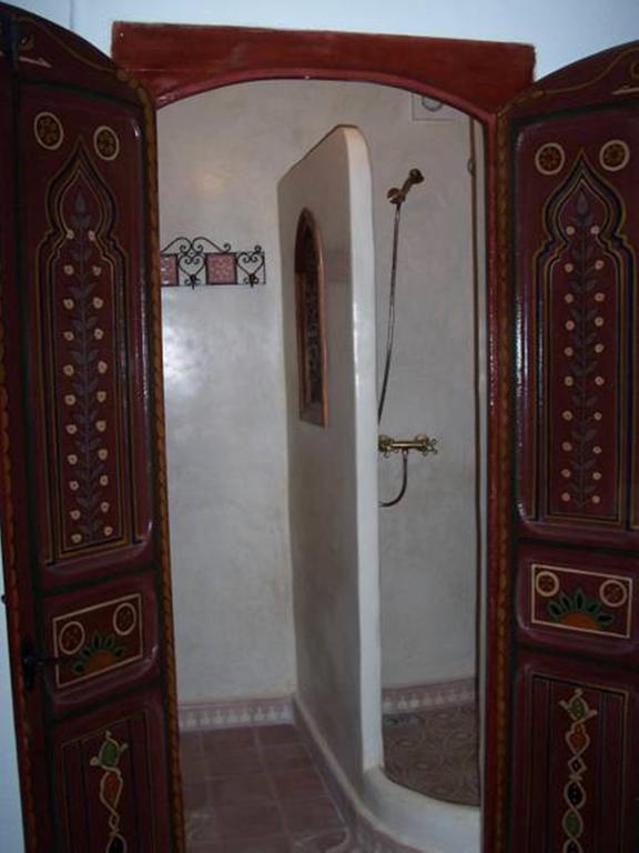 Auberge Casa Linda เชฟชาอูน ภายนอก รูปภาพ